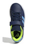 adidas Sportswear Pantofi sport de piele ecologica cu velcro Grand Court 2.0 - Pled.ro