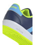 adidas Sportswear Pantofi sport de piele ecologica cu velcro Grand Court 2.0 - Pled.ro