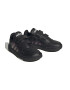 adidas Sportswear Pantofi sport de piele ecologica cu velcro Hoops 3.0 - Pled.ro