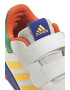 adidas Sportswear Pantofi sport de piele ecologica cu velcro Tensaur 2.0 - Pled.ro