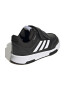 adidas Sportswear Pantofi sport de piele ecologica cu velcro Tensaur 2.0 - Pled.ro