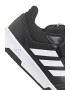 adidas Sportswear Pantofi sport de piele ecologica cu velcro Tensaur 2.0 - Pled.ro