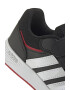 adidas Sportswear Pantofi sport de piele ecologica cu velcro Tensaur Switch - Pled.ro