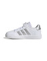 adidas Sportswear Pantofi sport de piele ecologica Grand Court 2.0 - Pled.ro