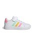 adidas Sportswear Pantofi sport de piele ecologica Grand Court 2.0 - Pled.ro