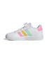 adidas Sportswear Pantofi sport de piele ecologica Grand Court 2.0 - Pled.ro