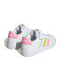 adidas Sportswear Pantofi sport de piele ecologica Grand Court 2.0 - Pled.ro