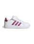 adidas Sportswear Pantofi sport de piele ecologica Grand Court 2.0 - Pled.ro