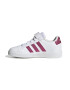 adidas Sportswear Pantofi sport de piele ecologica Grand Court 2.0 - Pled.ro