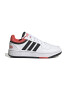 adidas Sportswear Pantofi sport de piele ecologica Hoops 3.0 - Pled.ro