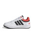 adidas Sportswear Pantofi sport de piele ecologica Hoops 3.0 - Pled.ro