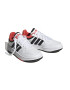 adidas Sportswear Pantofi sport de piele ecologica Hoops 3.0 - Pled.ro