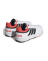 adidas Sportswear Pantofi sport de piele ecologica Hoops 3.0 - Pled.ro