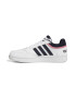 adidas Sportswear Pantofi sport de piele ecologica Hoops 3.0 - Pled.ro