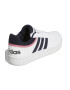 adidas Sportswear Pantofi sport de piele ecologica Hoops 3.0 - Pled.ro