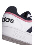 adidas Sportswear Pantofi sport de piele ecologica Hoops 3.0 - Pled.ro