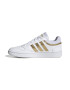 adidas Sportswear Pantofi sport de piele ecologica Hoops 3.0 - Pled.ro