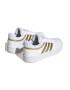 adidas Sportswear Pantofi sport de piele ecologica Hoops 3.0 - Pled.ro