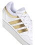 adidas Sportswear Pantofi sport de piele ecologica Hoops 3.0 - Pled.ro