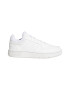 adidas Sportswear Pantofi sport de piele ecologica Hoops 3.0 - Pled.ro