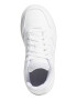 adidas Sportswear Pantofi sport de piele ecologica Hoops 3.0 - Pled.ro