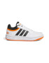 adidas Sportswear Pantofi sport de piele ecologica Hoops 3.0 - Pled.ro