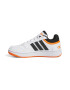 adidas Sportswear Pantofi sport de piele ecologica Hoops 3.0 - Pled.ro