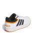 adidas Sportswear Pantofi sport de piele ecologica Hoops 3.0 - Pled.ro