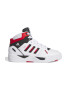 adidas Sportswear Pantofi sport de piele ecologica Midcity Mid - Pled.ro