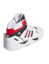 adidas Sportswear Pantofi sport de piele ecologica Midcity Mid - Pled.ro