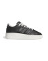 adidas Sportswear Pantofi sport de piele ecologica Mullaly - Pled.ro