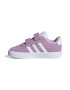 adidas Sportswear Pantofi sport de piele ecologica si piele intoarsa Court 3.0 - Pled.ro