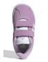 adidas Sportswear Pantofi sport de piele ecologica si piele intoarsa Court 3.0 - Pled.ro