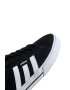 adidas Sportswear Pantofi sport de piele intoarsa cu insertii de piele ecologica Daily 3.0 - Pled.ro