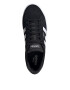 adidas Sportswear Pantofi sport de piele intoarsa cu insertii de piele ecologica Daily 3.0 - Pled.ro