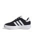 adidas Sportswear Pantofi sport de piele intoarsa cu logo Court - Pled.ro