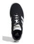 adidas Sportswear Pantofi sport de piele intoarsa cu logo Court - Pled.ro