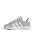 adidas Sportswear Pantofi sport de piele intoarsa si piele ecologica Grand Court Alpha - Pled.ro