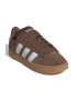 adidas Sportswear Pantofi sport de piele intoarsa si piele ecologica Grand Court Alpha - Pled.ro