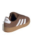 adidas Sportswear Pantofi sport de piele intoarsa si piele ecologica Grand Court Alpha - Pled.ro