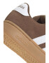 adidas Sportswear Pantofi sport de piele intoarsa si piele ecologica Grand Court Alpha - Pled.ro