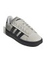 adidas Sportswear Pantofi sport de piele intoarsa si piele ecologica Grand Court Alpha - Pled.ro