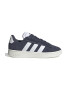 adidas Sportswear Pantofi sport de piele intoarsa si piele ecologica Grand Court Alpha - Pled.ro