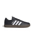 adidas Sportswear Pantofi sport de piele intoarsa si piele ecologica VL Court 3.0 - Pled.ro