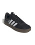 adidas Sportswear Pantofi sport de piele intoarsa si piele ecologica VL Court 3.0 - Pled.ro