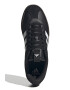 adidas Sportswear Pantofi sport de piele intoarsa si piele ecologica VL Court 3.0 - Pled.ro