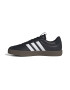 adidas Sportswear Pantofi sport de piele intoarsa si piele ecologica VL Court 3.0 - Pled.ro