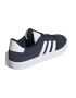 adidas Sportswear Pantofi sport de piele intoarsa VL Court 3.0 - Pled.ro