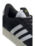 adidas Sportswear Pantofi sport de piele intoarsa VL Court 3.0 - Pled.ro