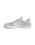 adidas Sportswear Pantofi sport de piele intoarsa VL Court 3.0 - Pled.ro